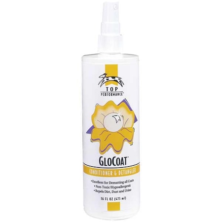 Pet Pals Top Performance GloCoat Conditioner 16oz PE392061